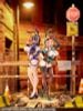 Bunny Cops_02 1/6 | Luminous Box Figure