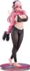 Super Sonico Exercise Ver. 1/6 - Nitro Origin | Solarain Figure