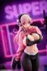 Super Sonico Exercise Ver. 1/6 - Nitro Origin | Solarain Figure