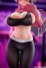 Super Sonico Exercise Ver. 1/6 - Nitro Origin | Solarain Figure