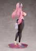 Super Sonico Exercise Ver. 1/6 - Nitro Origin | Solarain Figure