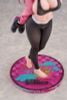 Super Sonico Exercise Ver. 1/6 - Nitro Origin | Solarain Figure