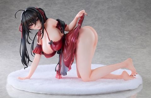 Taihou Private Quarters 1/4 - Azur Lane | Solarain Figure