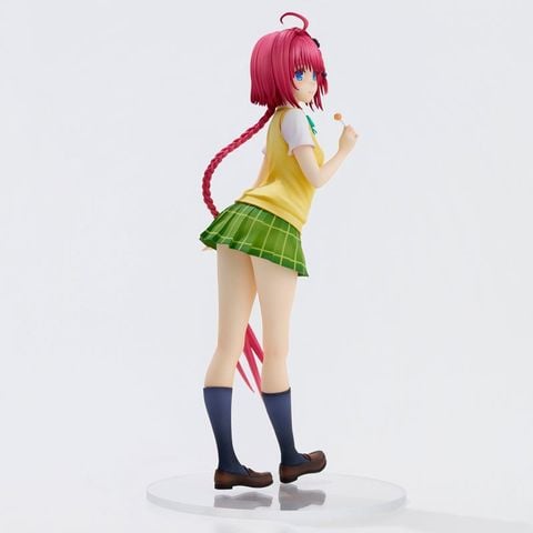 Mea Kurosaki Uniform Series - To Love Ru Darkness | Union Creative Figure