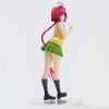 Mea Kurosaki Uniform Series - To Love Ru Darkness | Union Creative Figure