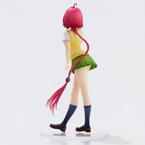 Mea Kurosaki Uniform Series - To Love Ru Darkness | Union Creative Figure