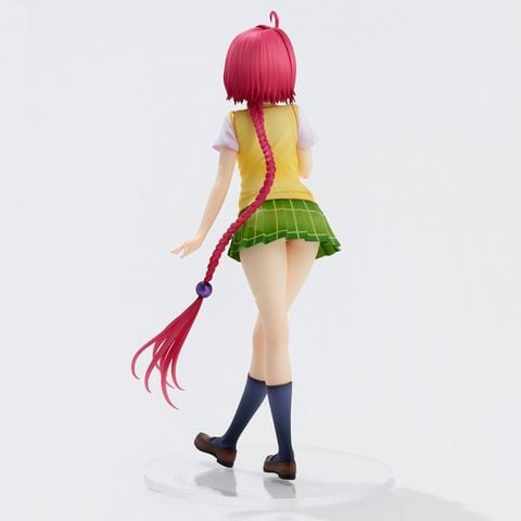 Mea Kurosaki Uniform Series - To Love Ru Darkness | Union Creative Figure