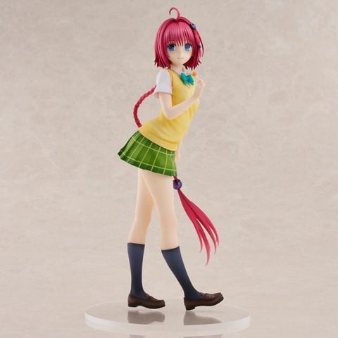 Mea Kurosaki Uniform Series - To Love Ru Darkness | Union Creative Figure