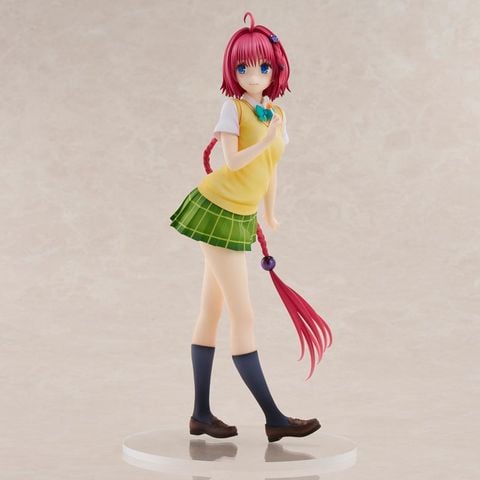 Mea Kurosaki Uniform Series - To Love Ru Darkness | Union Creative Figure