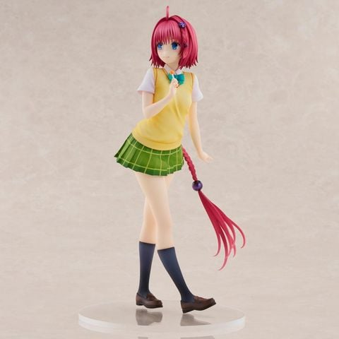 Mea Kurosaki Uniform Series - To Love Ru Darkness | Union Creative Figure
