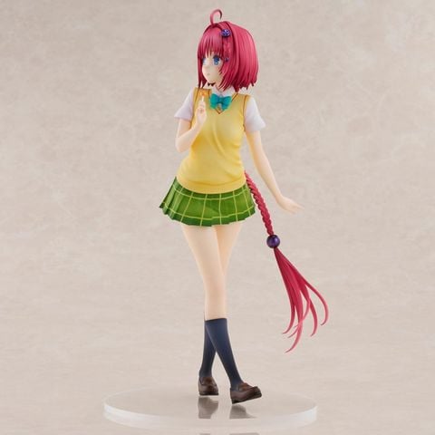 Mea Kurosaki Uniform Series - To Love Ru Darkness | Union Creative Figure
