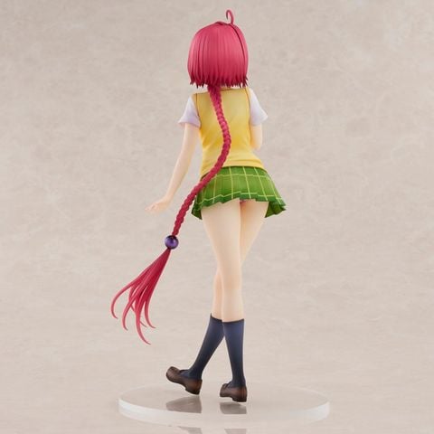 Mea Kurosaki Uniform Series - To Love Ru Darkness | Union Creative Figure