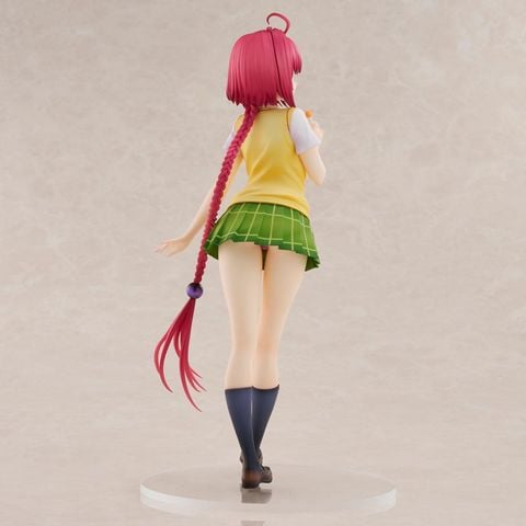 Mea Kurosaki Uniform Series - To Love Ru Darkness | Union Creative Figure