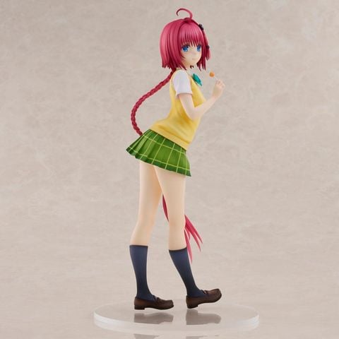 Mea Kurosaki Uniform Series - To Love Ru Darkness | Union Creative Figure