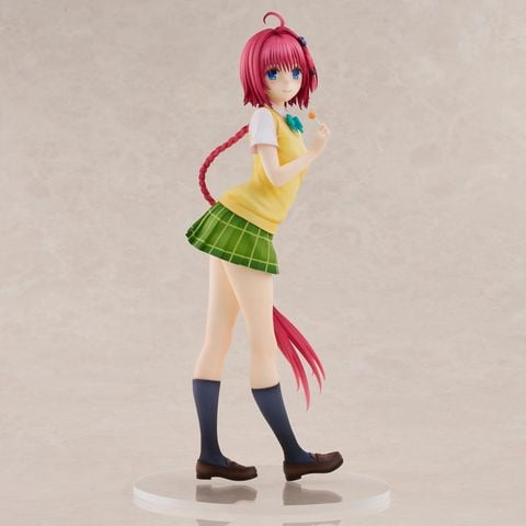 Mea Kurosaki Uniform Series - To Love Ru Darkness | Union Creative Figure