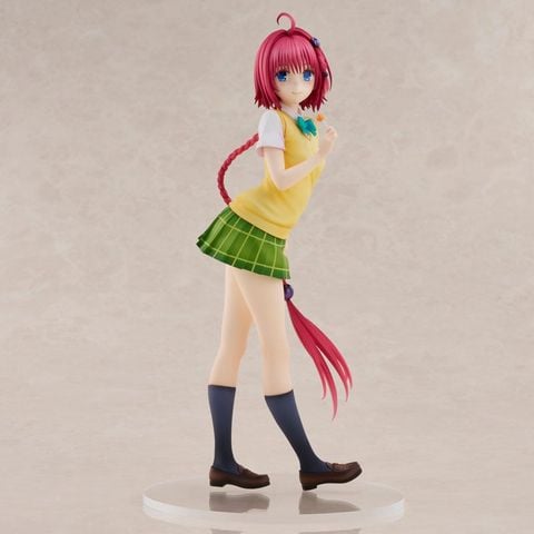 Mea Kurosaki Uniform Series - To Love Ru Darkness | Union Creative Figure