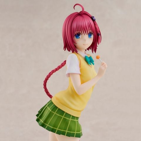 Mea Kurosaki Uniform Series - To Love Ru Darkness | Union Creative Figure