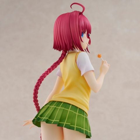 Mea Kurosaki Uniform Series - To Love Ru Darkness | Union Creative Figure