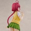 Mea Kurosaki Uniform Series - To Love Ru Darkness | Union Creative Figure