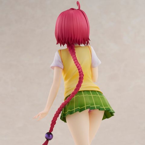 Mea Kurosaki Uniform Series - To Love Ru Darkness | Union Creative Figure