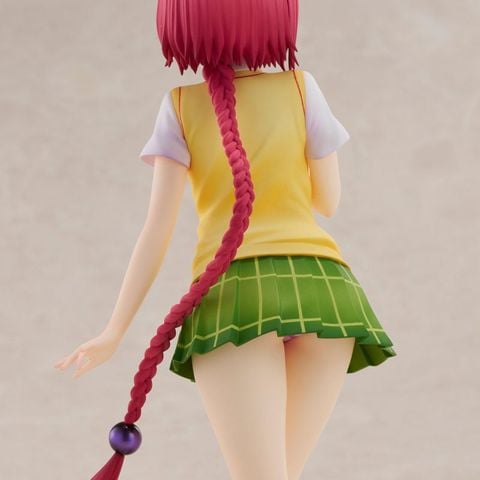 Mea Kurosaki Uniform Series - To Love Ru Darkness | Union Creative Figure