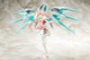 Megami Device Desire Maiden Raider Sugar Glaze 1/1 | Kotobukiya Plastic Model