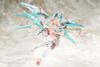 Megami Device Desire Maiden Raider Sugar Glaze 1/1 | Kotobukiya Plastic Model