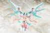 Megami Device Desire Maiden Raider Sugar Glaze 1/1 | Kotobukiya Plastic Model