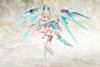 Megami Device Desire Maiden Raider Sugar Glaze 1/1 | Kotobukiya Plastic Model