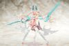 Megami Device Desire Maiden Raider Sugar Glaze 1/1 | Kotobukiya Plastic Model