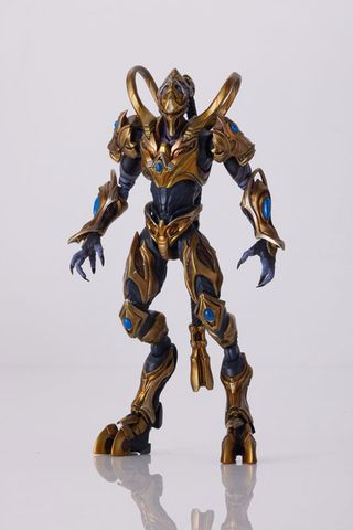 StarCraft Zealot - StarCraft | BEYOND6 Figure