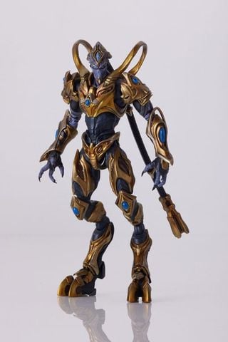StarCraft Zealot - StarCraft | BEYOND6 Figure
