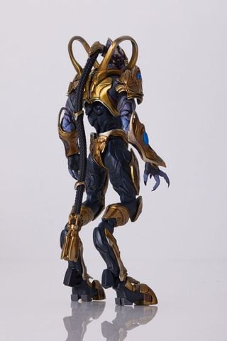 StarCraft Zealot - StarCraft | BEYOND6 Figure