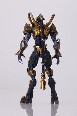 StarCraft Zealot - StarCraft | BEYOND6 Figure