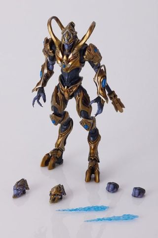 StarCraft Zealot - StarCraft | BEYOND6 Figure