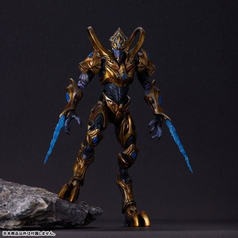 StarCraft Zealot - StarCraft | BEYOND6 Figure
