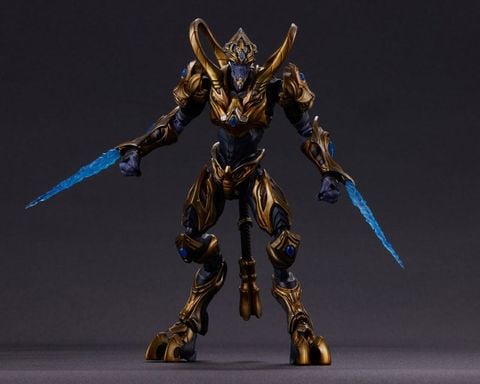 StarCraft Zealot - StarCraft | BEYOND6 Figure