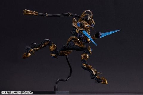 StarCraft Zealot - StarCraft | BEYOND6 Figure