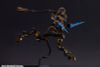 StarCraft Zealot - StarCraft | BEYOND6 Figure