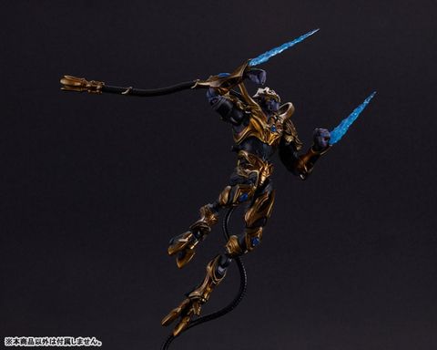 StarCraft Zealot - StarCraft | BEYOND6 Figure