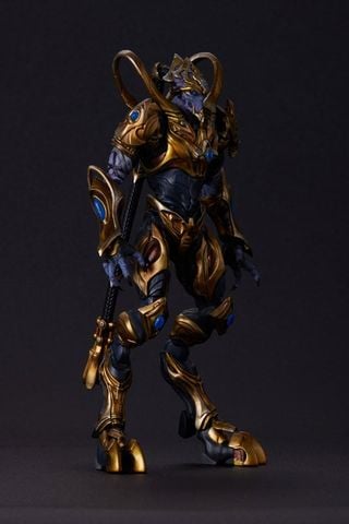 StarCraft Zealot - StarCraft | BEYOND6 Figure