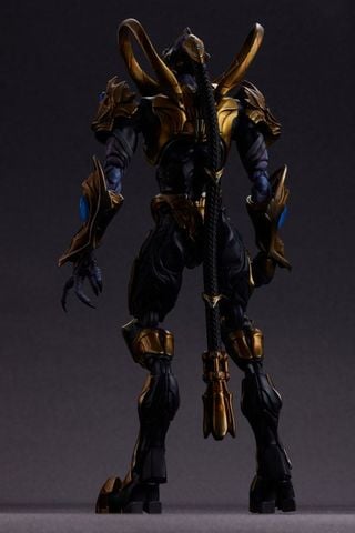 StarCraft Zealot - StarCraft | BEYOND6 Figure