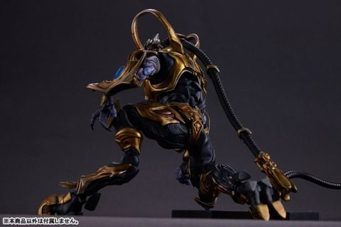 StarCraft Zealot - StarCraft | BEYOND6 Figure