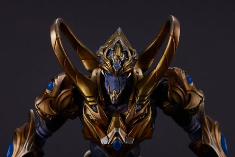 StarCraft Zealot - StarCraft | BEYOND6 Figure