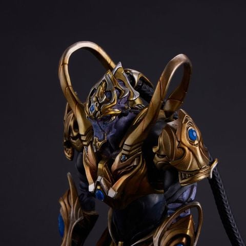 StarCraft Zealot - StarCraft | BEYOND6 Figure