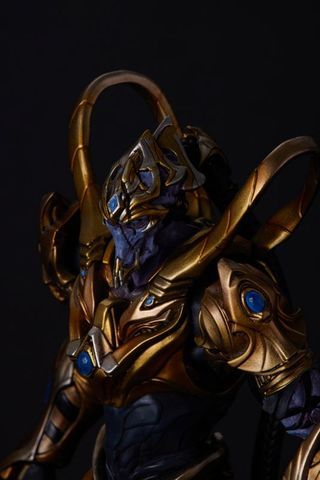 StarCraft Zealot - StarCraft | BEYOND6 Figure