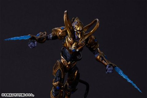 StarCraft Zealot - StarCraft | BEYOND6 Figure