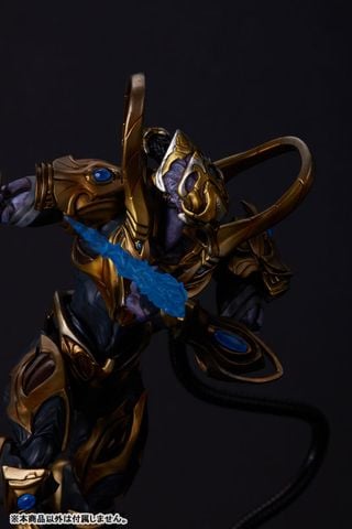 StarCraft Zealot - StarCraft | BEYOND6 Figure