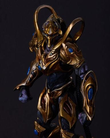 StarCraft Zealot - StarCraft | BEYOND6 Figure