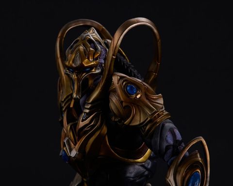StarCraft Zealot - StarCraft | BEYOND6 Figure